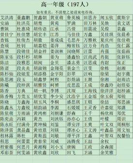 <b>乐动手机官网(中国)有限公司2022年秋季免学费名单公示</b>